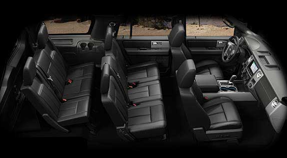 2017-ford-expedition-interior-seating